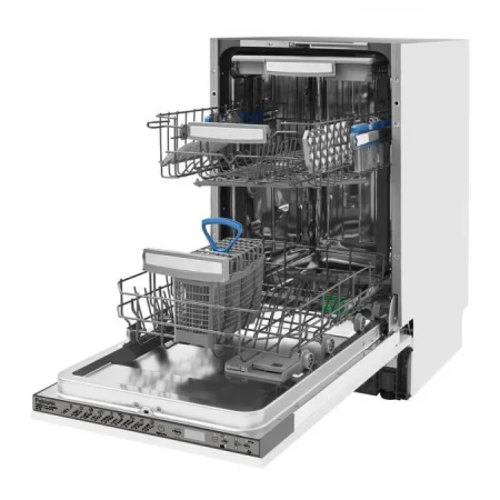 Mașină de spălat vase încorporabilă Fabiano FBDW 9410 A-4